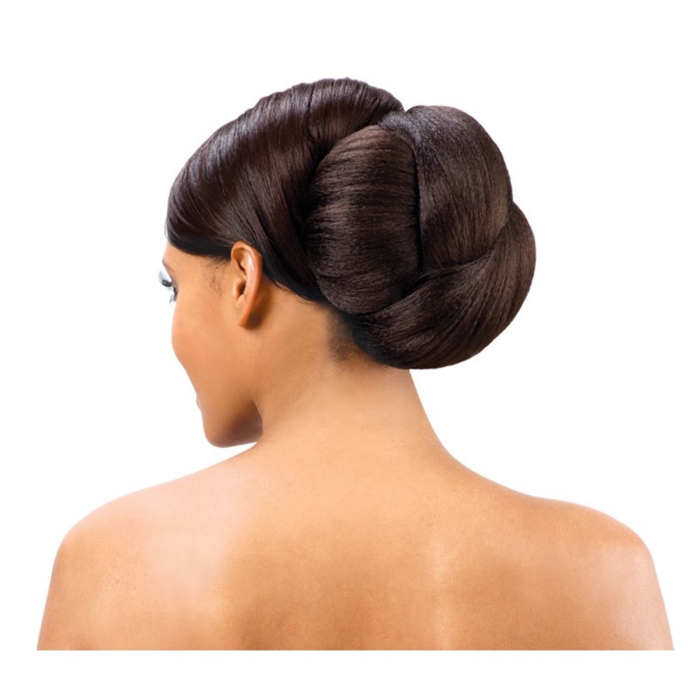 Hair Bun